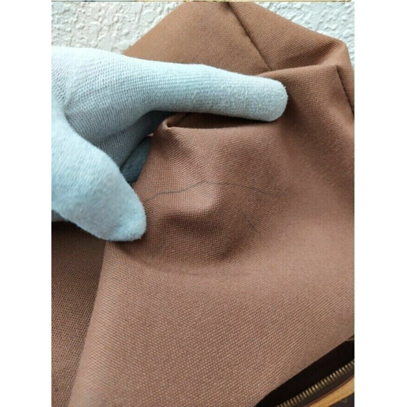 Louis Vuitton Monogram GM Palermo Large Tote Shoulder Bag - Picture 16 of 16